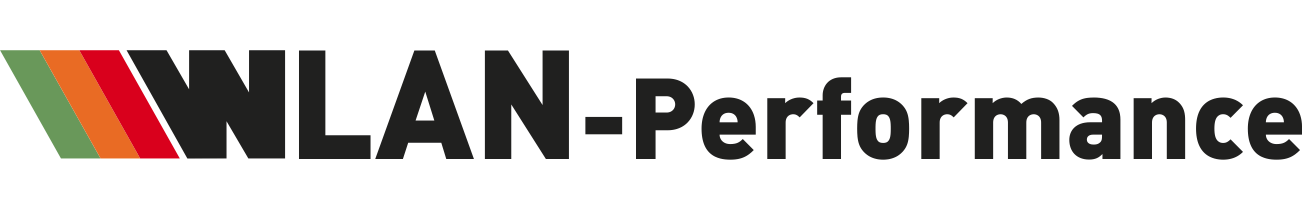 WLAN-Performance Logo
